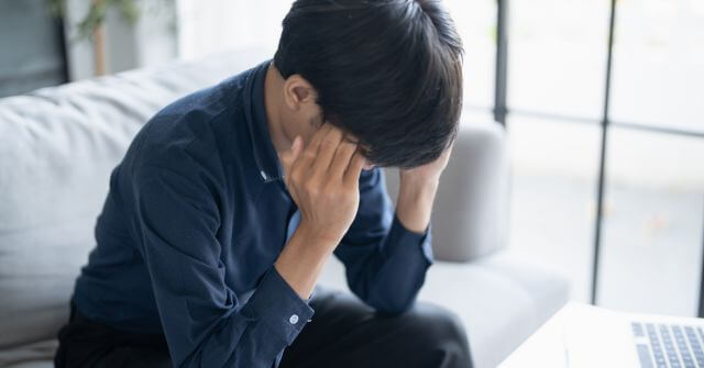 彼女が不機嫌なときほっとくべきかで悩んでしまう瞬間