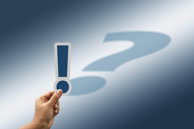 彼女が不機嫌なときほっとくは正解なのか？