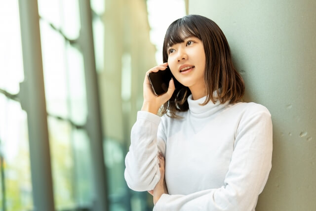 女性から見た女性に頼る男性心理のリアル