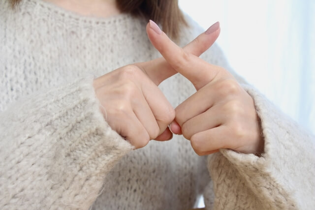 女性に頼る男性心理を止める考え方